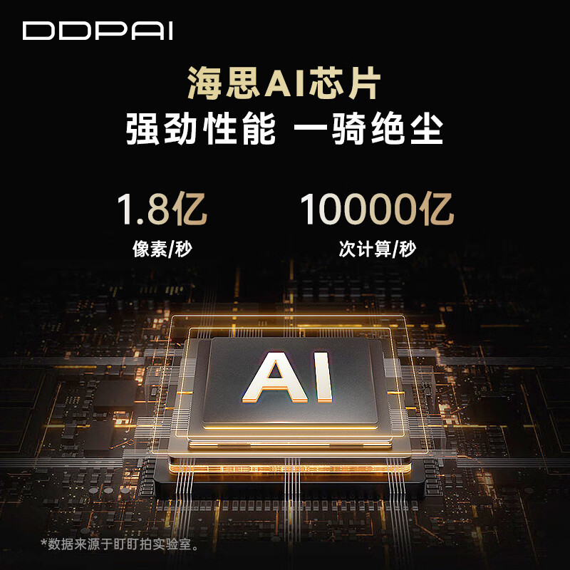 Dandaipai K5 driving recorder, special car for Volkswagen Magotan Passat Tiguan L Sagitar Tanyue Golf 128G card