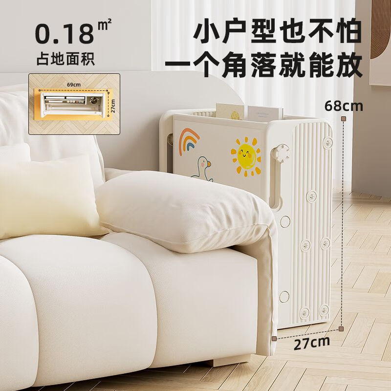 Hongxinglong Children's Learning Table and Chair Multifunctional Erasable Drawing Board Desk Baby Toy Table Writing Toddler Early Education Enlightenment Table Foldable Multifunctional Learning Table Drawing + Chair