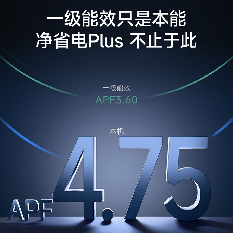 Haier Central Air Conditioning 15% Instant Subsidy Discount Duct Machine One to One 3 hp Net Power Saving Plus Air Conditioner 3p Living Room Embedded Level 1 Energy Efficiency and Energy Saving Yunshu Pilot Edition 3 hp Level 1 Energy Efficiency Net Power Saving Plus APF Value 4.75