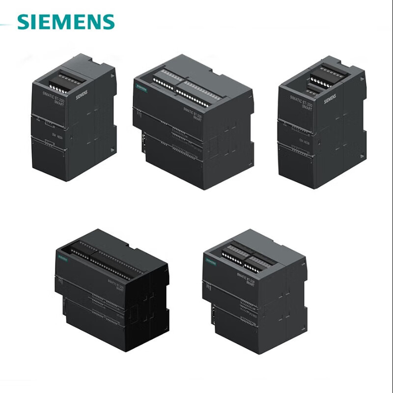 Siemens S7-200 SMART analog I/O module 6ES7288-3AM03-0AA0,SM AM06