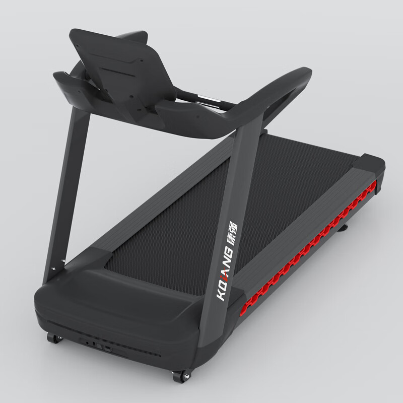 Kangqiang treadmill T7TPLUS indoor professional aerobic fat loss exercise fitness equipment