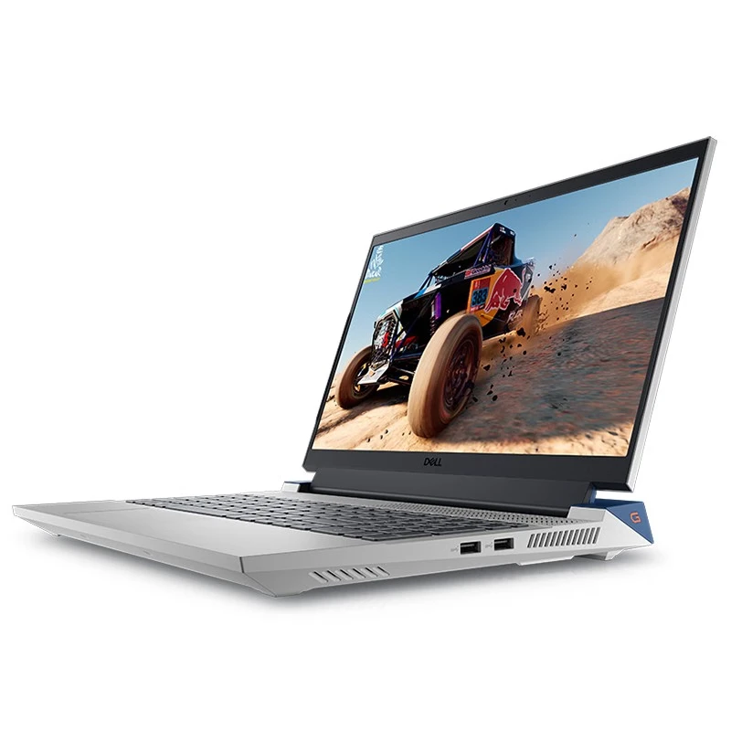 Dell gaming box G15/G16 gaming laptop i9 independent graphics 4060 thin and light design game for college students office G15 i7-10870H/3060 - industry hot model 16G memory + 512G solid state upgradeable genuine guarantee | support inspection