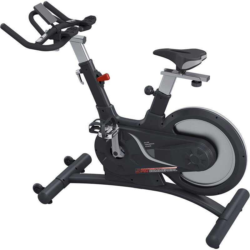 OURSLIF commercial professional spinning exercise bike aerobic trainer S800 shipped randomly