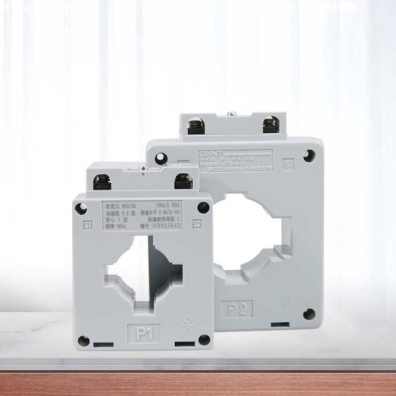 Chint BH-0.66 current transformer 30I 100 150/5 200 300 400 5 40I 50I 75_5 30