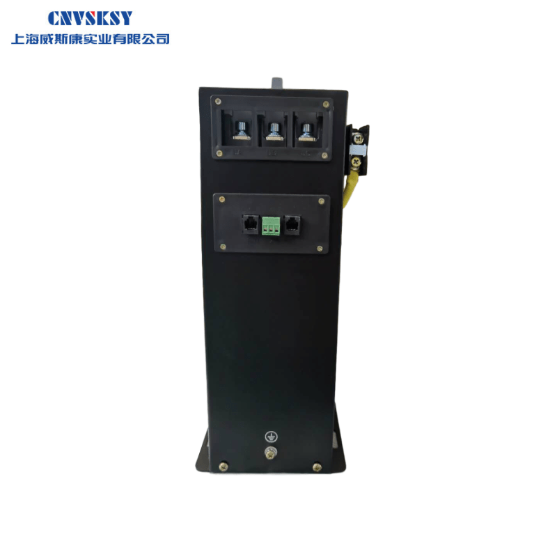 Viscon Intelligent Reactive Power Compensation Anti-harmonic Intelligent Power Capacitor Harmonic Control Filter Intelligent Capacitor VSKXF-30/280V-7