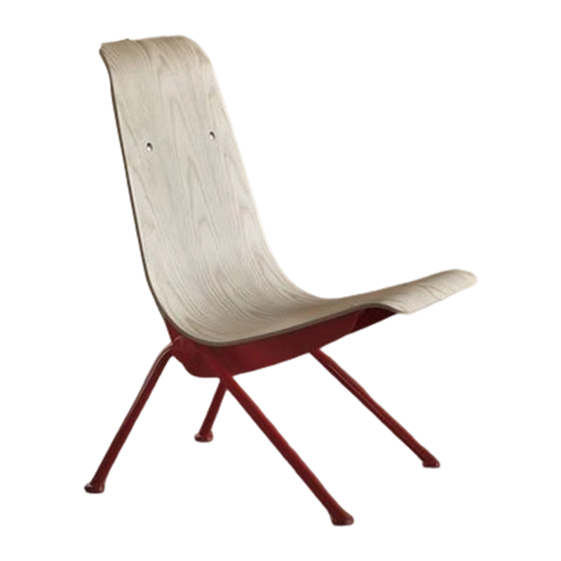 VitraAntony chair Antony chair 2025 limited edition designer living room study leisure chair ready stock
