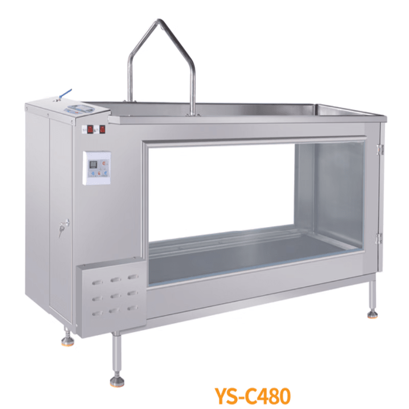 MI Xiaomijiao Pet Treadmill for Large, Medium and Small Dogs Whippet Dog Animal Training Equipment C300W