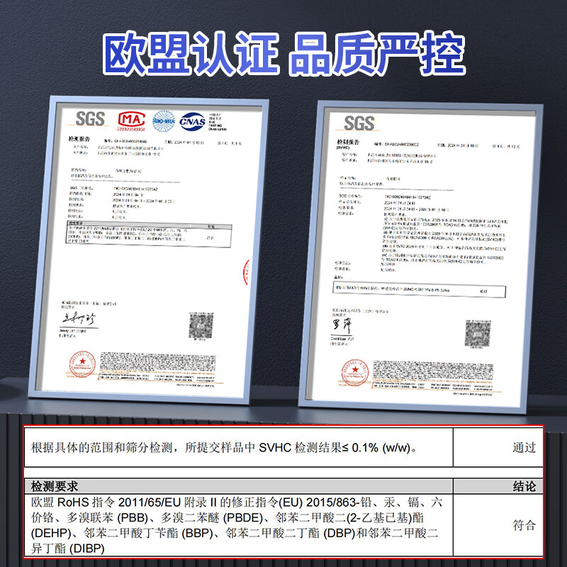 Yizhixuan strong cloth-based tape windproof window sealing strong glue 4.8cm*20m*230m high-viscosity carpet fixing black film and television glue light-shielding waterproof tape is not easy to leave marks