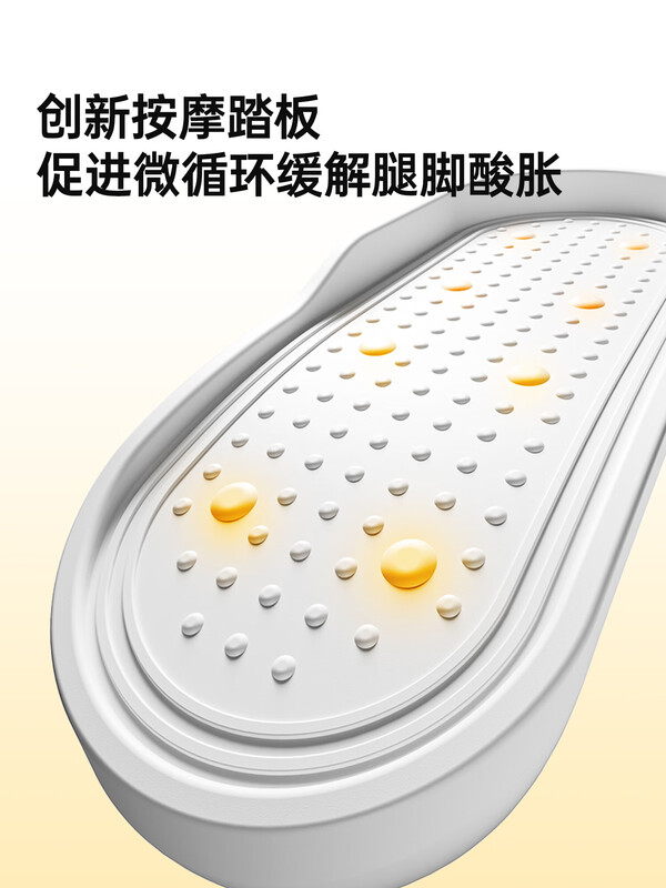 YOU MEI T4 stepper, foot fitness device, walking machine, home fitness equipment, walking machine, sports silent stair climbing machine, standard model, magnetically controlled resistance adjustment + wireless remote control + intelligent timing + LCD touch screen