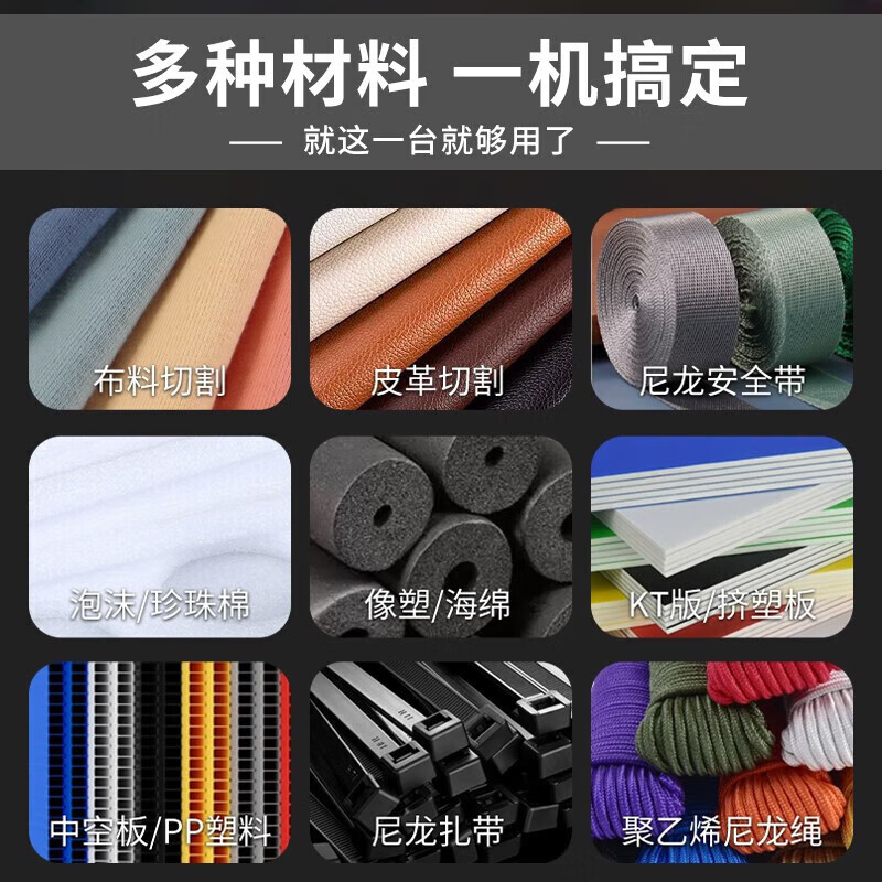 TURBOVOLT Electric Heating Knife Foam Cutting Hot Melt Knife Sponge Plastic Hot Knife 140W+10cm Straight Knife Blade SW50Z10