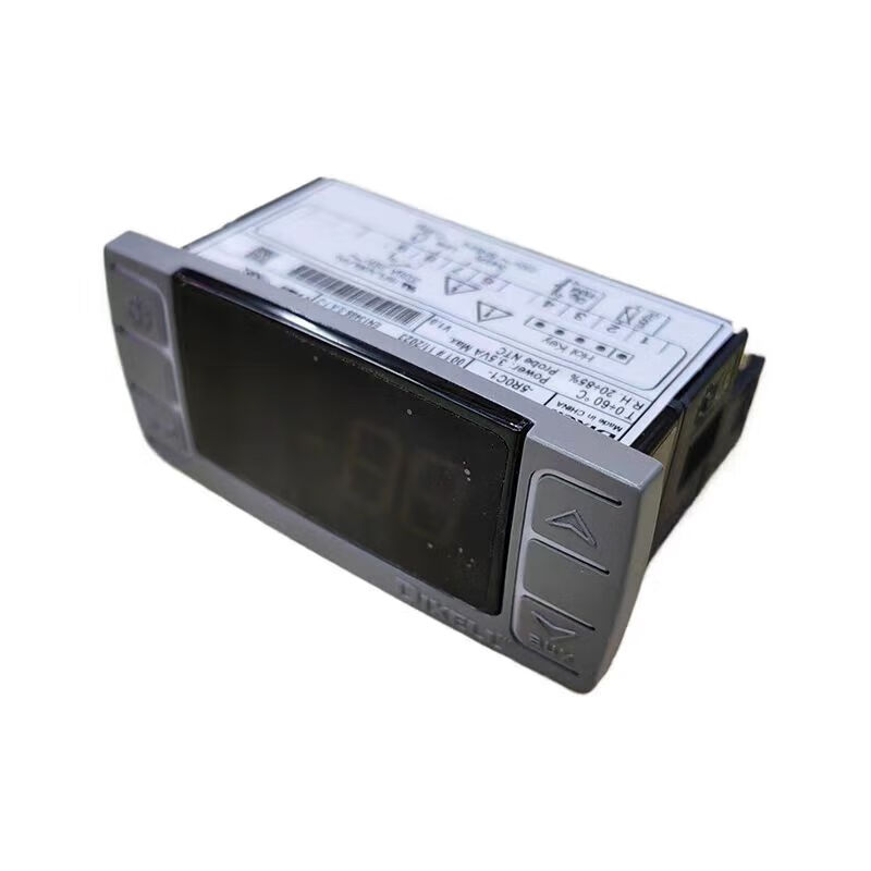 Ai Style Elf Electronic Thermostat XR02CX/XR03CX/XR04CX/XR06CX XR02CX-5N0C1AC230V