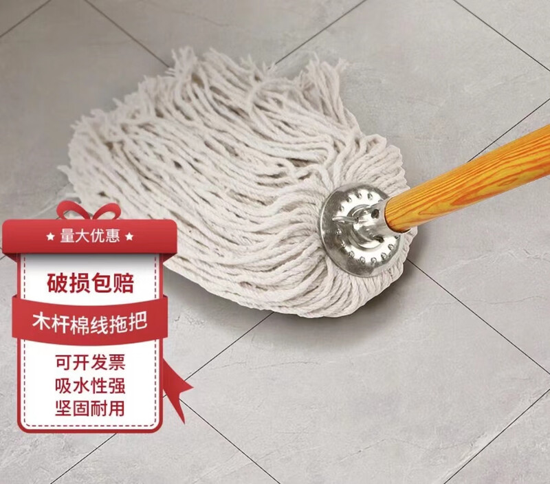 Jieyu Mop Y110