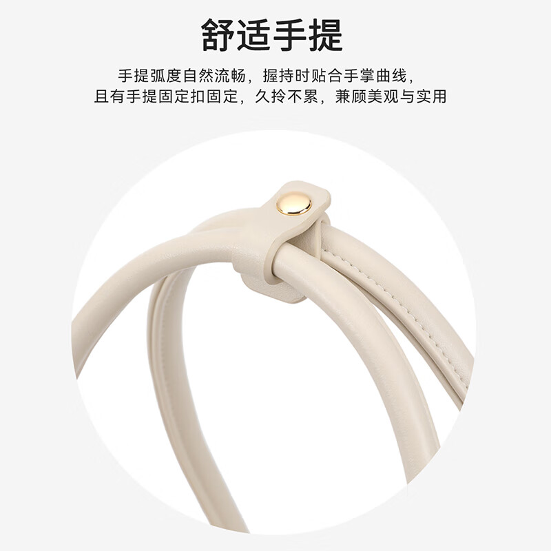 The9 Laptop Bag Large Capacity Shoulder Bag Ladies Pain Bag Tote Bag Tablet Storage Bag Student Class Tuition Bag