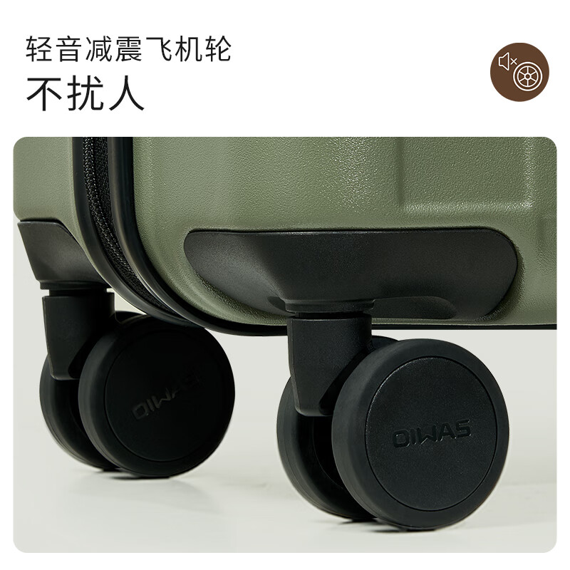 Hermes Sugar Cube Box Large Capacity Suitcase Strong, Durable, Lightweight Coded Boarding Case Travel Trolley Case Leather Box White Explosion-proof Coded Lock Anti-Scratch 24 Inch 3-5 Days Travel