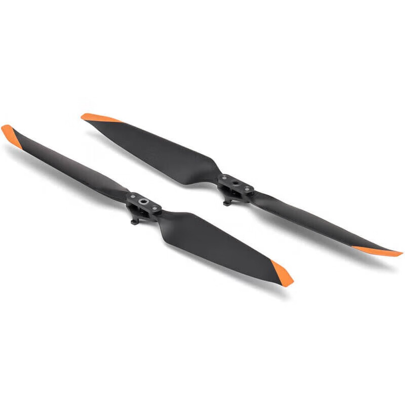 DJI DJI Mavic 3 Mavic 3e / Mavic 3t / M3E / M3T / Drone Series Propeller Blades (Pair) 1 DJI Drone Accessories