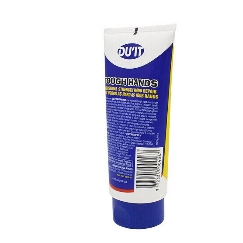 DUIT Hong Kong original imported Australian emergency hand mask hand cream for men and women moisturizing Duit hand mask 150ml 1 pack