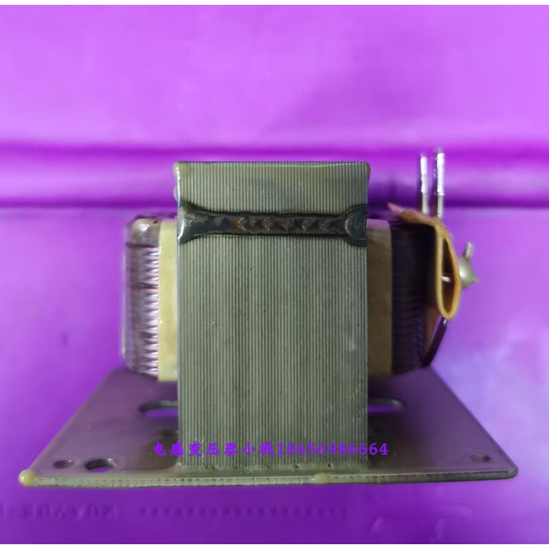 Inverter air conditioner reactor R0610APHA compatible with G0C103J00031