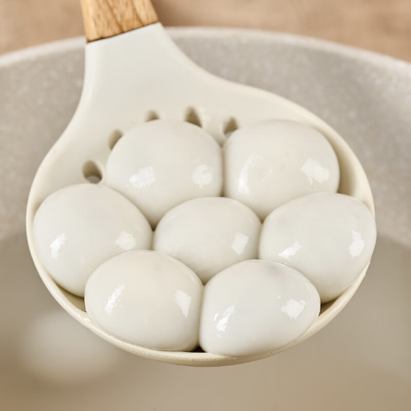 Tank Duck Dog 1926 Black Sesame Rice Balls 320g 16 pieces Ningbo Time-honored Rice Balls Lantern Festival Breakfast Dessert