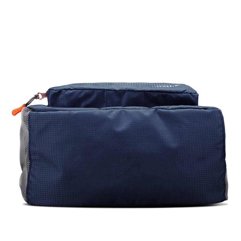 Golf (GOLF) backpack for men and women, foldable computer backpack, school bag, 14-inch lightweight outdoor travel bag, travel, sports and mountaineering