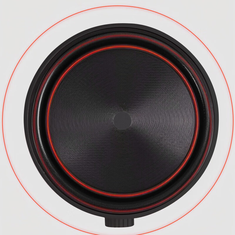 Circle Joy Electric Ceramic Stove Moka Pot Home Coffee Heating Heating Base New Small Tea Stove