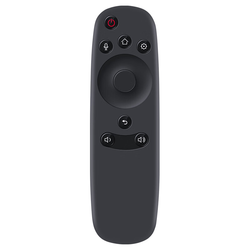 Accoona is suitable for ChiQ Changhong Qike TV remote control RBD800VC 43Q2N 50Q2N 55Q2N 60Q2N 65Q2N Bluetooth voice version