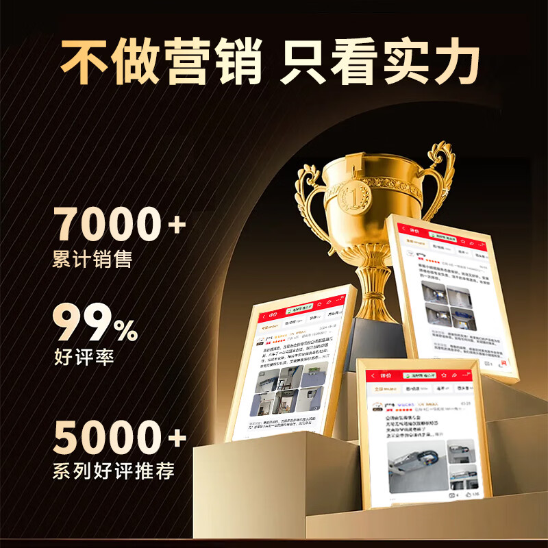AUX central air-conditioning duct unit 4P5P6P one-to-four/one-to-three/one-to-five one-to-six multi-online frequency conversion first-class energy efficiency embedded air conditioner one price all-inclusive 5 HP first-class energy efficiency 120W (G1) one-to-four multi-online bare metal upgrade model