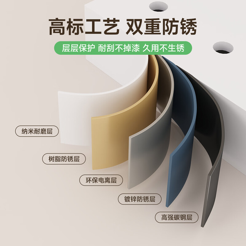 Small craftsman gas water heater pipe shield decorative hole board kitchen wall-mounted artifact to hide the ugly boiler storage rack