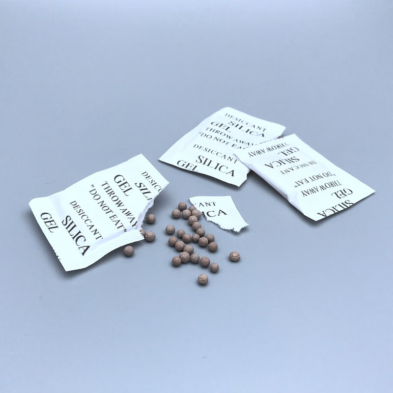 5gg desiccant dehumidification and moisture-proof packaging liner 1000 bags_5g_bag