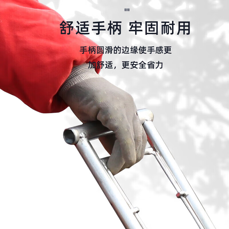 Mulching machine, covering machine, hand-pull covering machine, agricultural mulching machine, film-laying adjustable agricultural tools, thickened version 0.85-1.5 meters adjustable