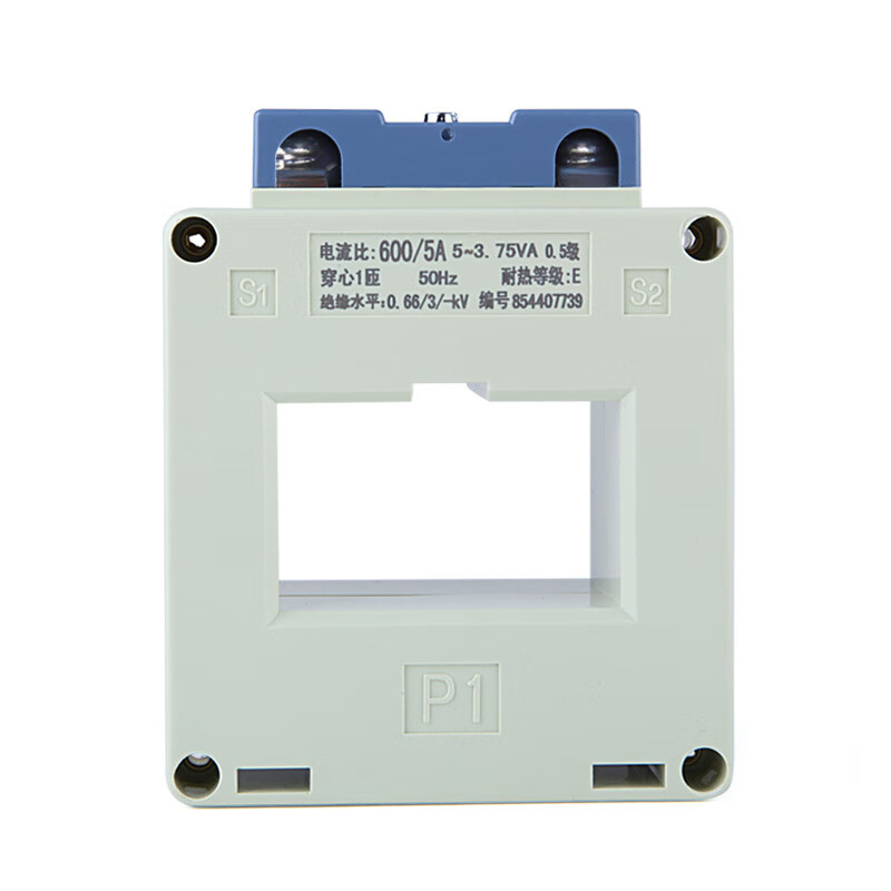 Tianzheng BH (SDH)-0.66 current transformer 500/5 600/5 750/5 800/5 hole spacing 50MM 0.5 level 600_5