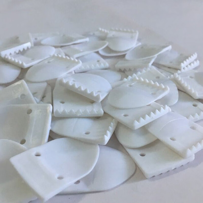 Jiaying chestnut opener chestnut claw peeling tool chestnut thickened and durable opener design white claw 10 pieces default