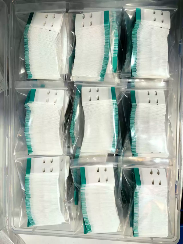 Elsys myoelectric Trigno electrode stickers 100 pieces delsys electrode sheets delsysEMG sensor default