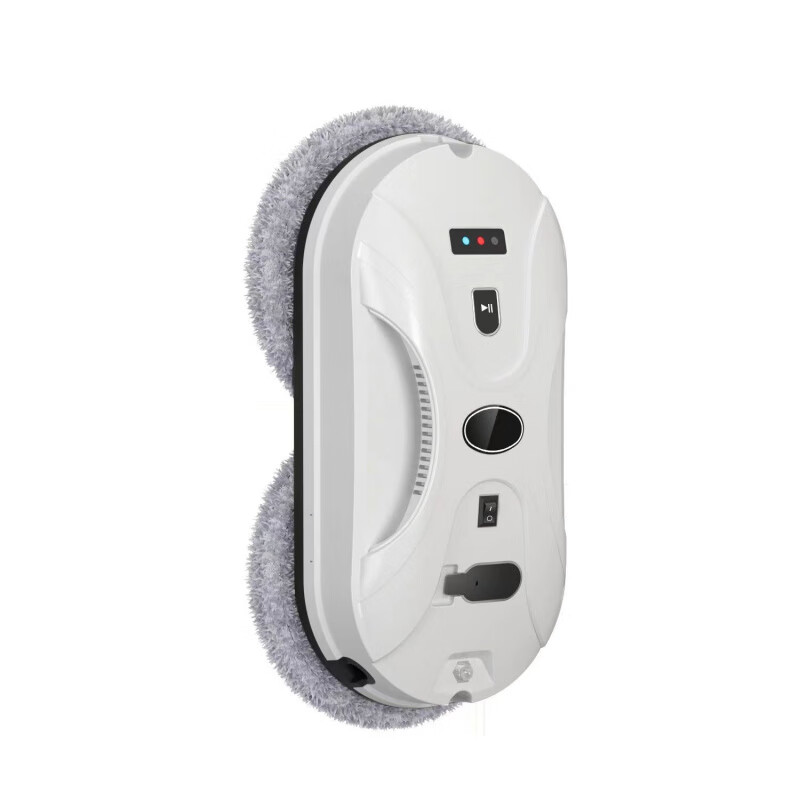 BMOI ECOWACS window cleaning robot high-rise cleaning artifact fully automatic electric glass cleaning window artifact household remote control window cleaning machine double water spray enhanced cleaning model + free remote control