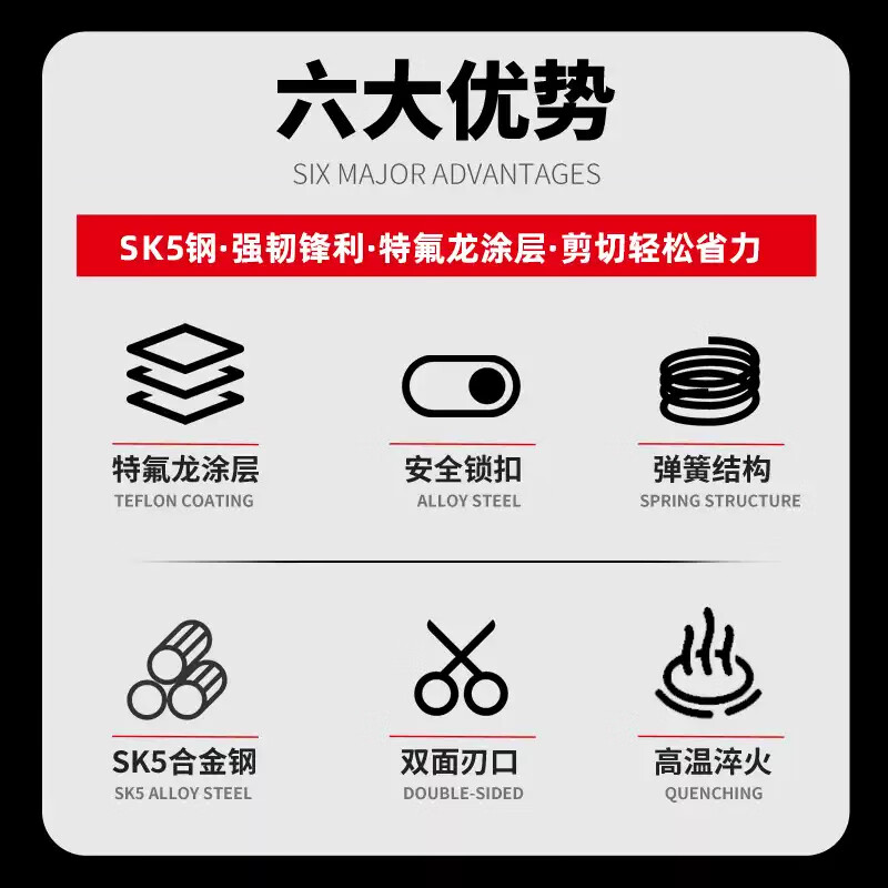 Dongcheng ppr water pipe scissors pipe knife pvc pipe cutter professional pipe scissors quick cutting pipe tool blade line pipe artifact quick shear aluminum alloy sharp pipe cutter-33mm