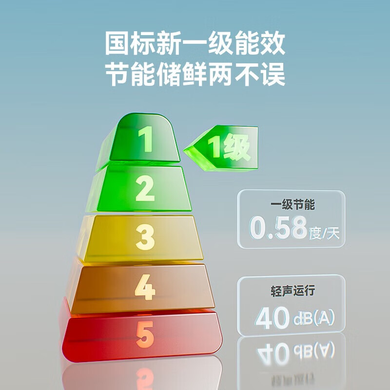 Candor automatic ice-making ice bar home living room office small ice bar refrigerator first-class energy efficiency with ice machine red wine tea beverage refrigerator e-sports room small refrigerator ice making model milk tea color IBD-97 Max