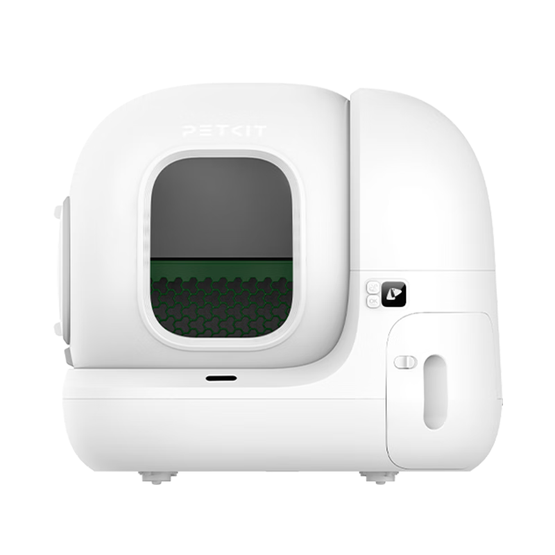 Xiaopei Intelligent Automatic Cat Litter Box Fully Automatic Cat Toilet MAX2 Open One-Click Litter Changing (Supports Hongmeng Intelligent Connect)