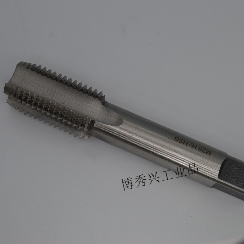 Yue Changsheng machine tap and hand tapping M42M45M48M50M52M56*1*1.5*2*3*4*4.5*5*5.5 M50*4