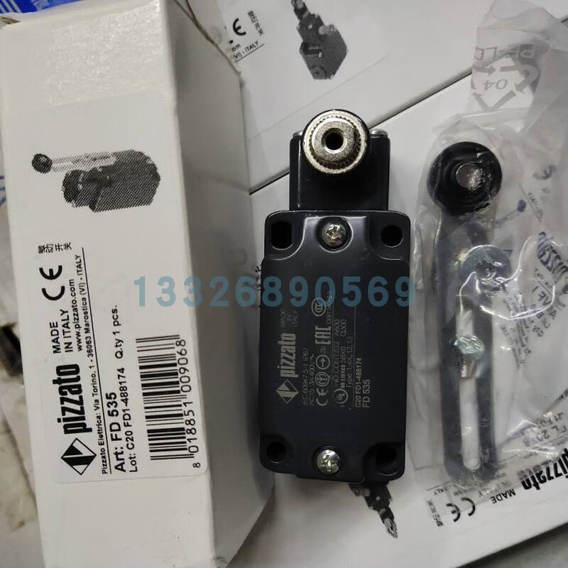 FA4131-2DN brand new original limit switch FA 4131-2DN travel switch No free shipping, please contact customer service for price change FA4131-2DN futures