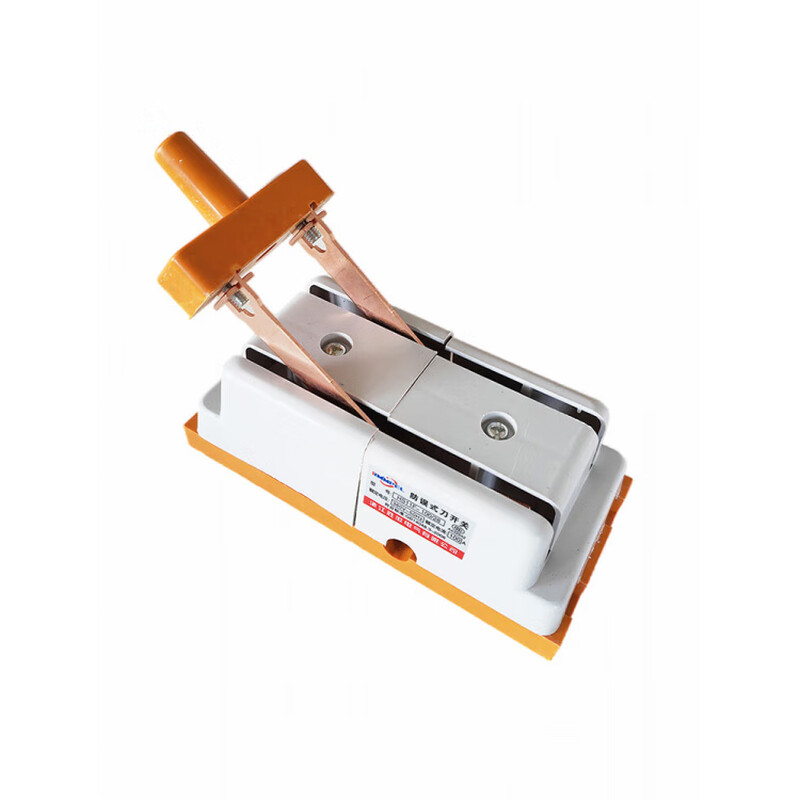 Two-phase power switching switch electric vehicle conversion double throw knife 200A400A600A two-way reverse gate switch 220V-two-phase-200A