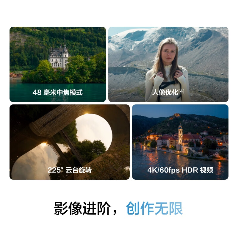 DJI Mini 5 Pro One-inch mini aerial camera Omni-directional active obstacle avoidance and intelligent following Lightweight and high-definition professional lossless vertical shooting entry-level aerial drone Long-life smooth flight package (DJI RC 2, enhanced image transmission) Replacement for 1 year at any time No memory card