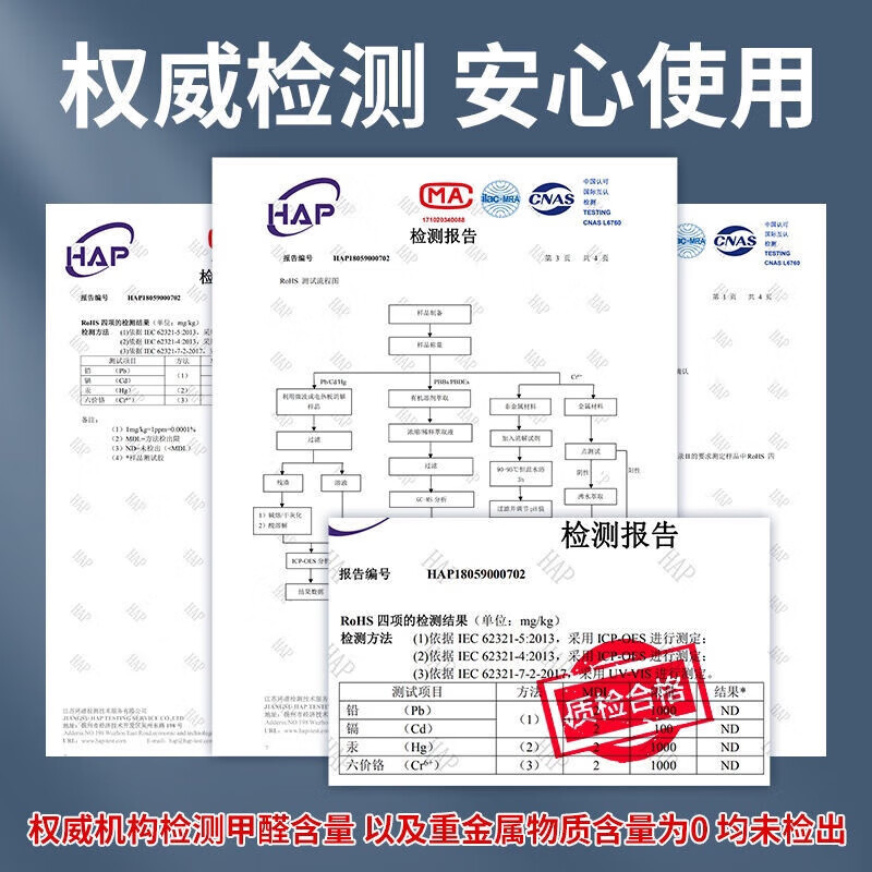 GUBAILI strong nail-free glue for wall metal mirror tile storage rack special waterproof nail-free glue 500 pieces Enterprise