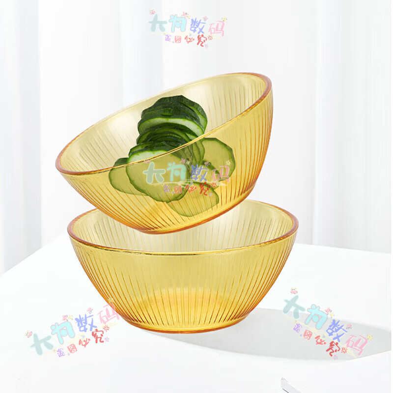 Corning Extreme Iron Stockpot + SN Crystal Series Tableware Luxury 2-piece Set