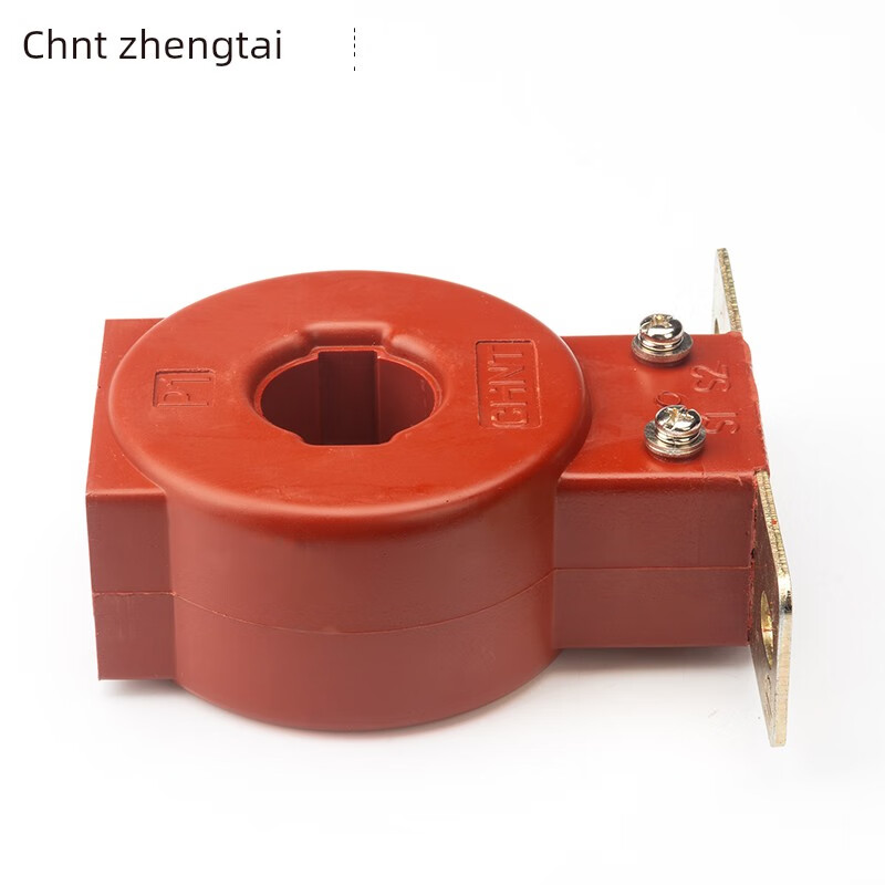 Chint current transformer Lmzj1-0.5 level 30 100/150/250/300/400/600/800/5 LMZJ1-0.5_30 type_150_5A_0.5 level