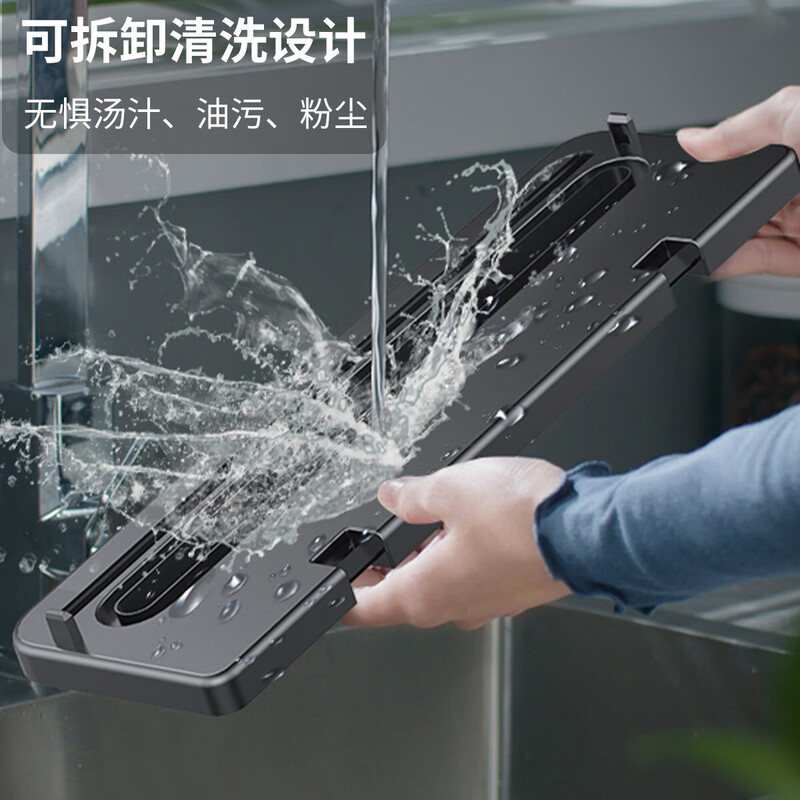 Kaidepudi fully automatic multi-functional temperature-controlled vacuum sealing machine touch-controlled fully automatic vacuum sealing fresh-keeping machine packaging machine fully automatic dual-use pure copper motor + purple light sterilization + digital display touch + 10 vacuum bags