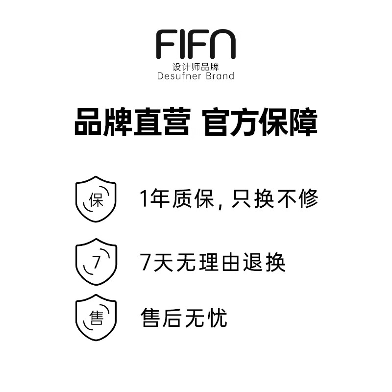 FIFN corn clip fluffy high skull splint curling iron hair clip for men and women small portable dormitory available