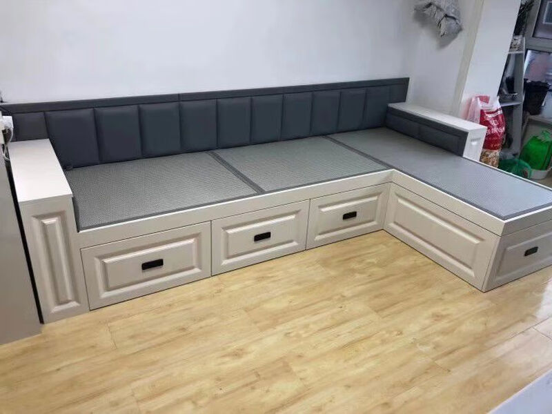 Juzhinuan Sofa Electric Heated Sofa Customized Sofa Bed Heated Bed 3 Points 2*0 Points 8 Meters