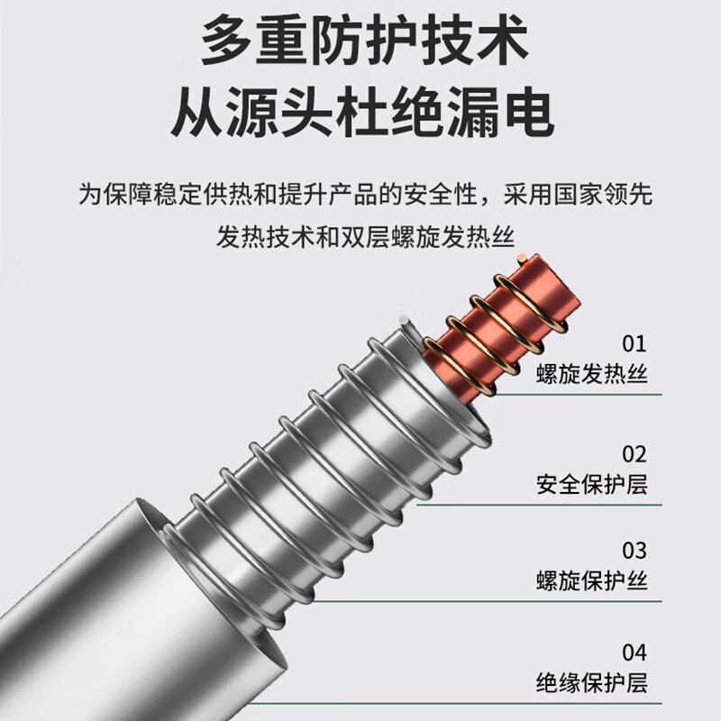 Pet Neighbor Winter Heating Pad Pet Electric Blanket Constant Temperature Heating Blanket Office Heating Cushion Color Random