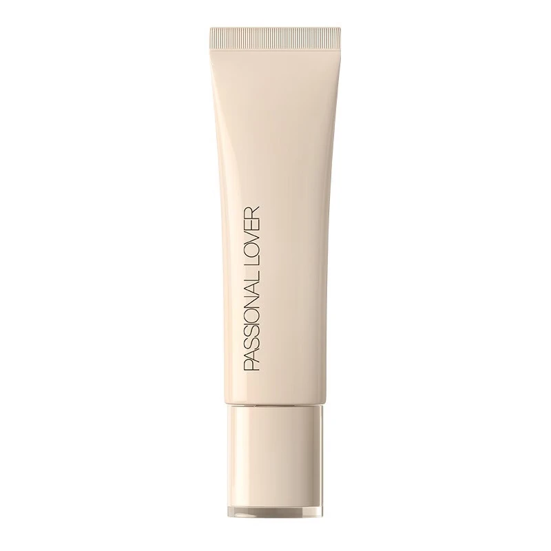 Passional LoverPL Invisible Makeup Primer 40g Moisturizing and Moisturizing Transparent Primer for Dry Skin New Year's Gift for Women