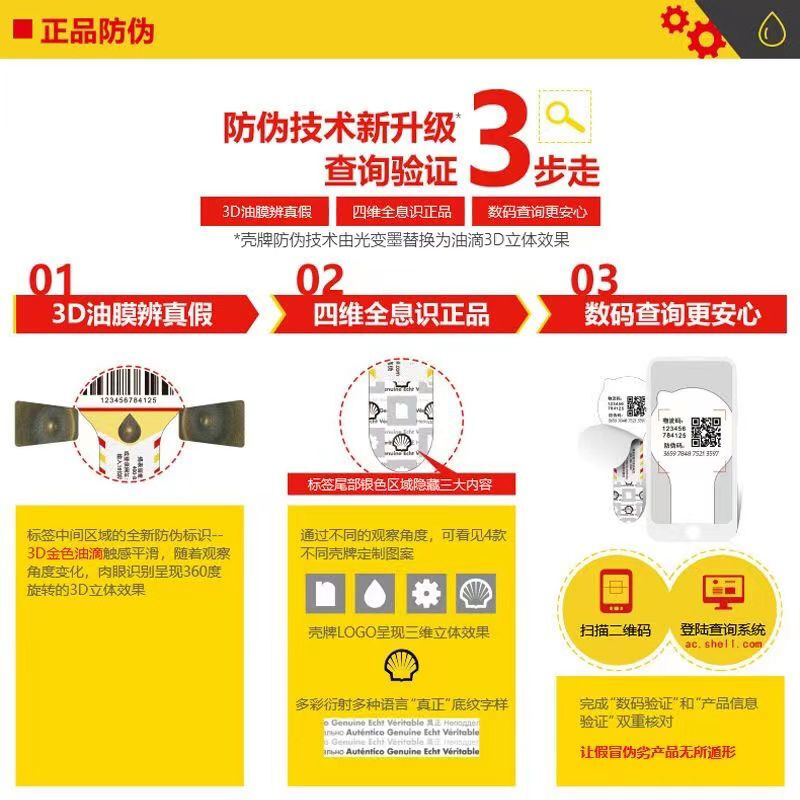 Formula One full lubricant 5W30APISP 4 liters 4L