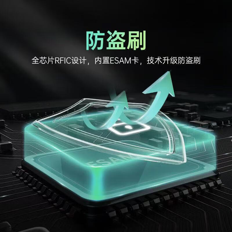 Wanji Technology ETC2026 smart cardless device handles high-speed new traffic hidden national universal 95 motorcycle etc